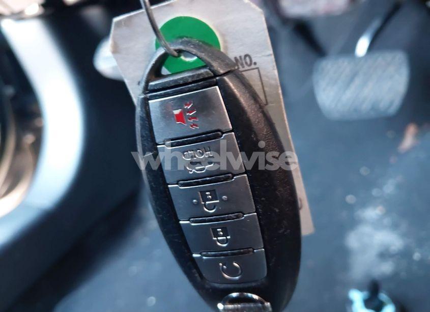 Photo 11 of 2013 Nissan Altima 2.5 SV (VIN 1N4AL3AP2DC261861)