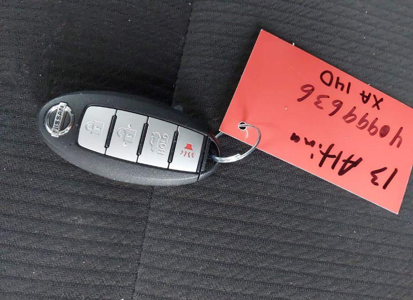 Photo 11 of 2013 Nissan Altima 2.5 S (VIN 1N4AL3AP2DC262699)