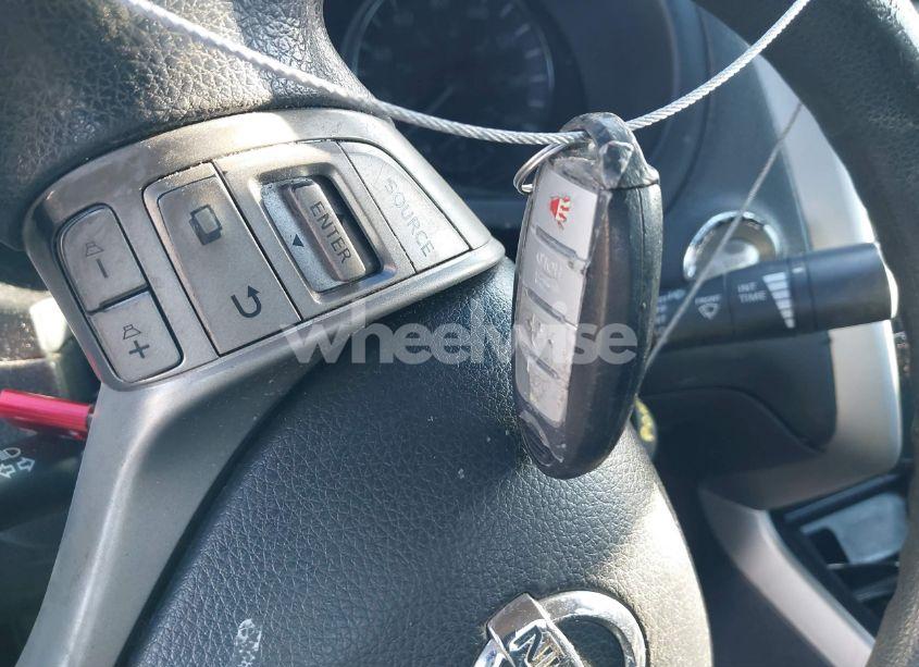 Photo 11 of 2013 Nissan Altima 2.5 S (VIN 1N4AL3AP2DC265053)