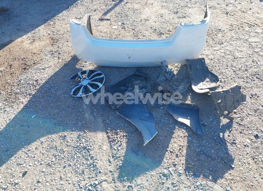 Photo 12 of 2013 Nissan Altima 2.5 S (VIN 1N4AL3AP2DC265053)