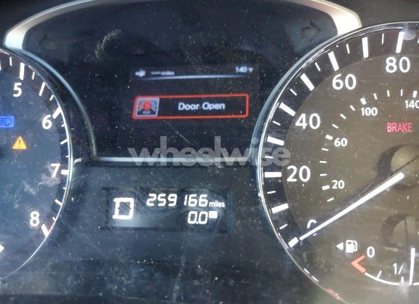 Photo 7 of 2013 Nissan Altima 2.5 S (VIN 1N4AL3AP2DC265053)