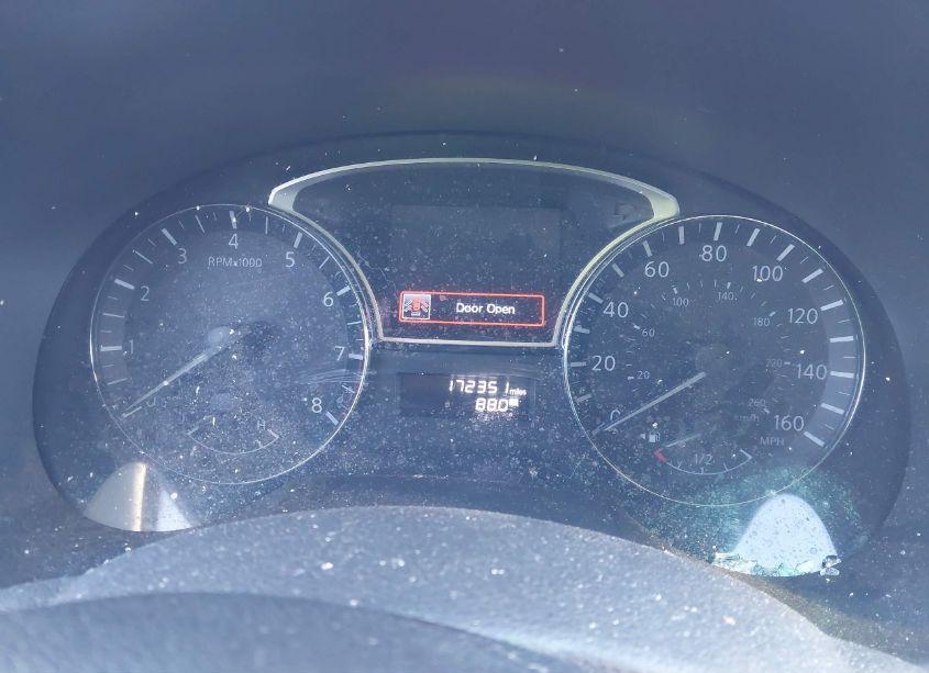 Photo 7 of 2013 Nissan Altima 2.5 SL (VIN 1N4AL3AP2DC266915)