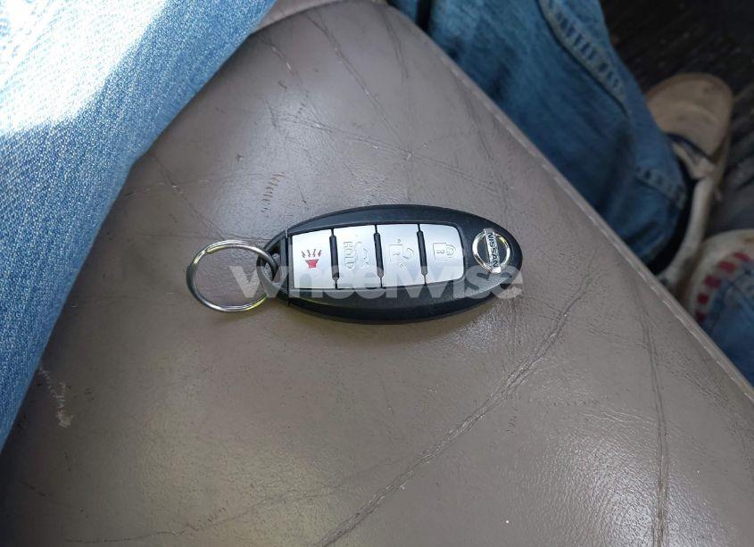 Photo 11 of 2013 Nissan Altima 2.5 S (VIN 1N4AL3AP2DC272777)