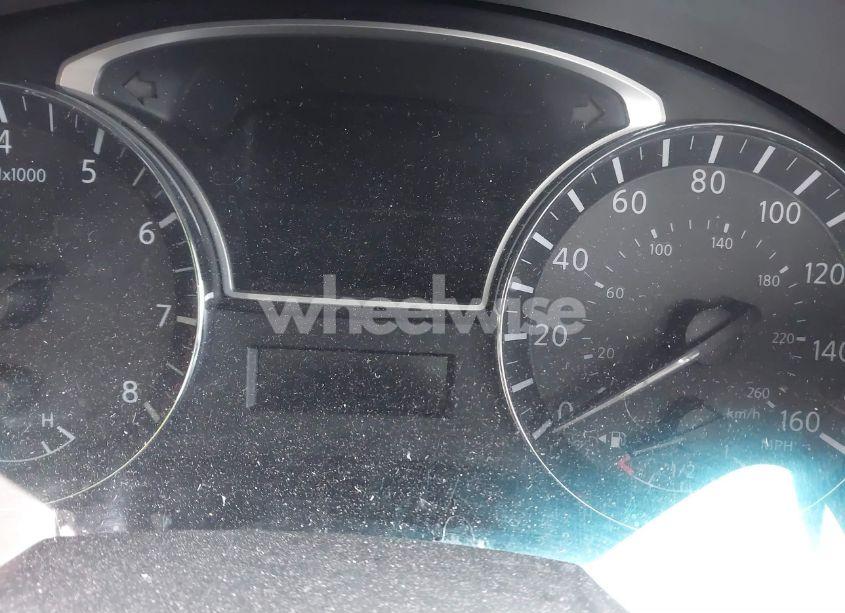 Photo 16 of 2013 Nissan Altima 2.5 S (VIN 1N4AL3AP2DC272777)