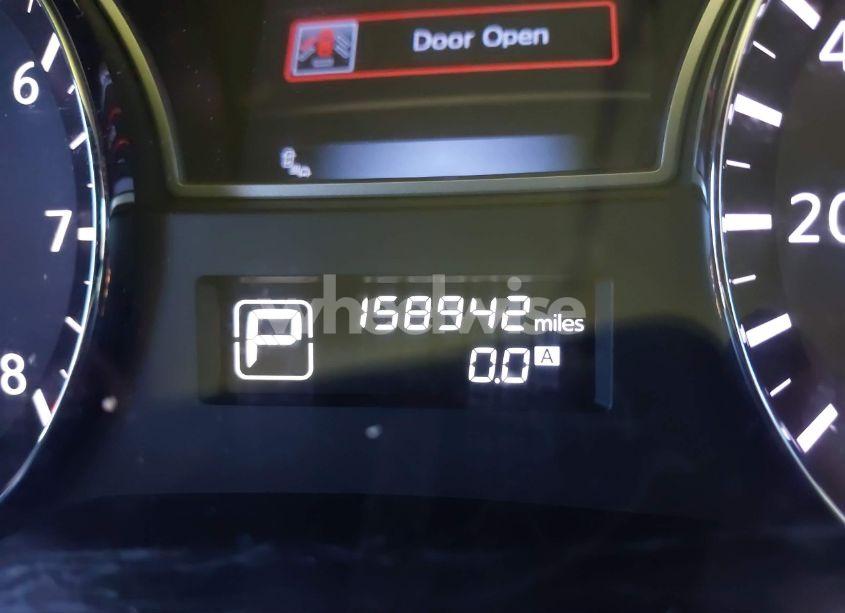 Photo 15 of 2013 Nissan Altima 2.5 SL (VIN 1N4AL3AP2DC276957)