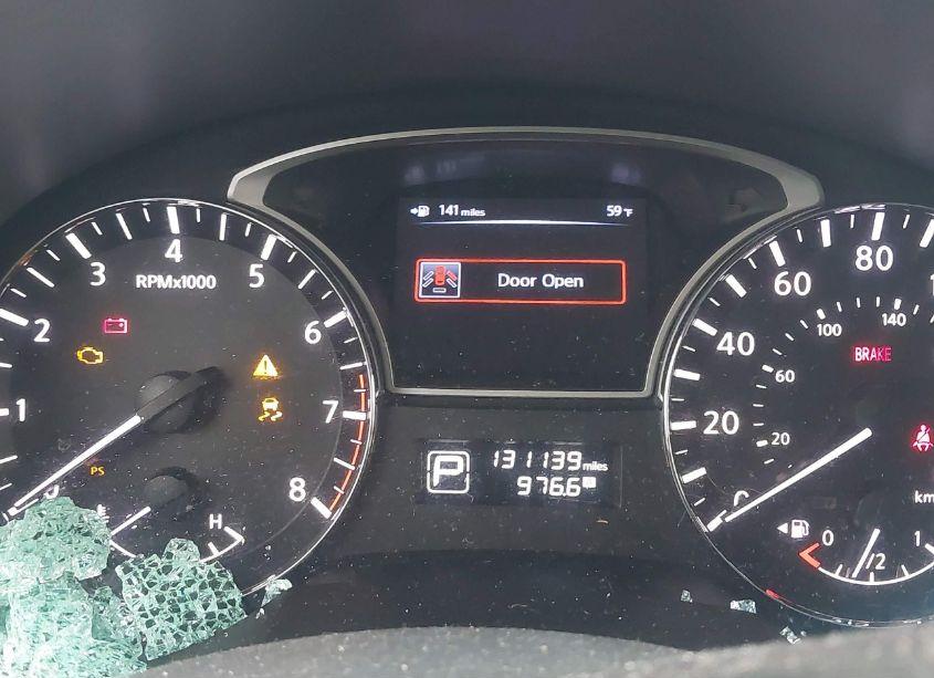 Photo 15 of 2013 Nissan Altima 2.5 S (VIN 1N4AL3AP2DC280457)