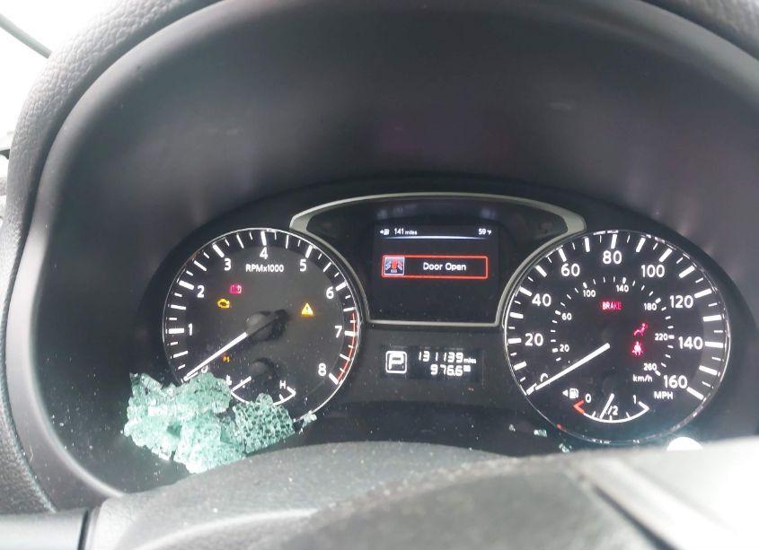 Photo 7 of 2013 Nissan Altima 2.5 S (VIN 1N4AL3AP2DC280457)