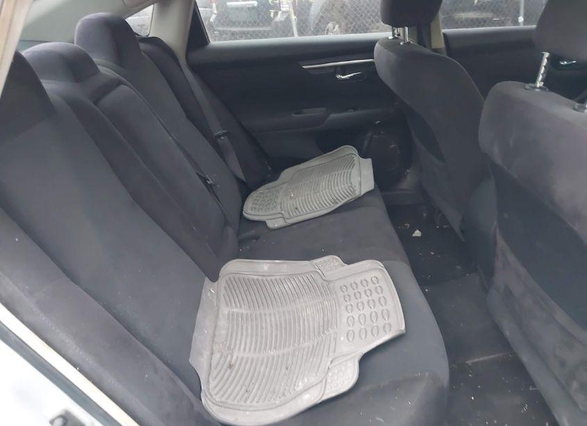 Photo 8 of 2013 Nissan Altima 2.5 S (VIN 1N4AL3AP2DC281267)