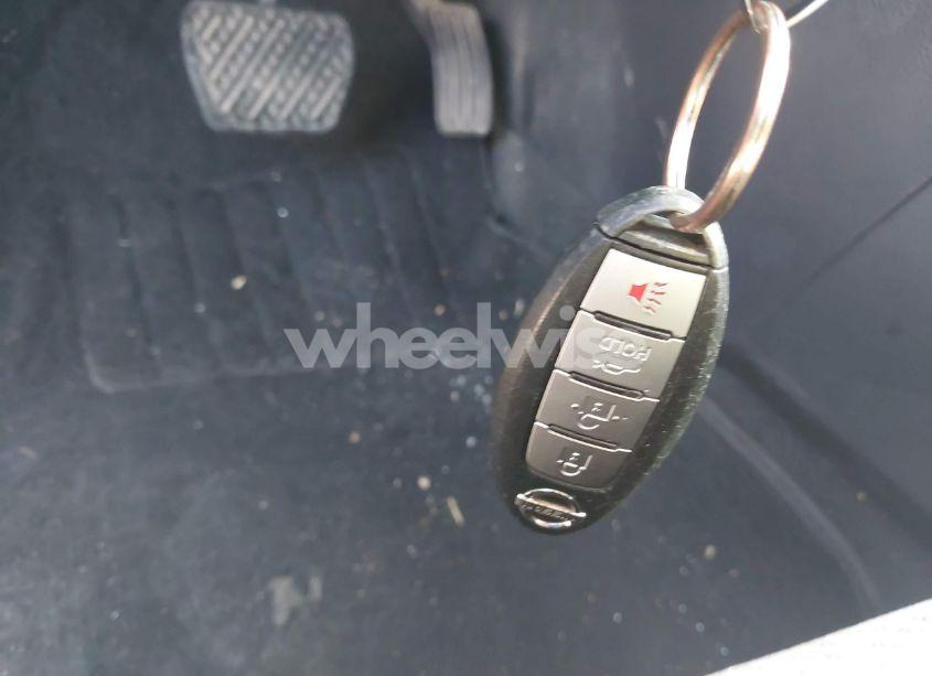 Photo 11 of 2013 Nissan Altima 2.5 S (VIN 1N4AL3AP2DC282984)