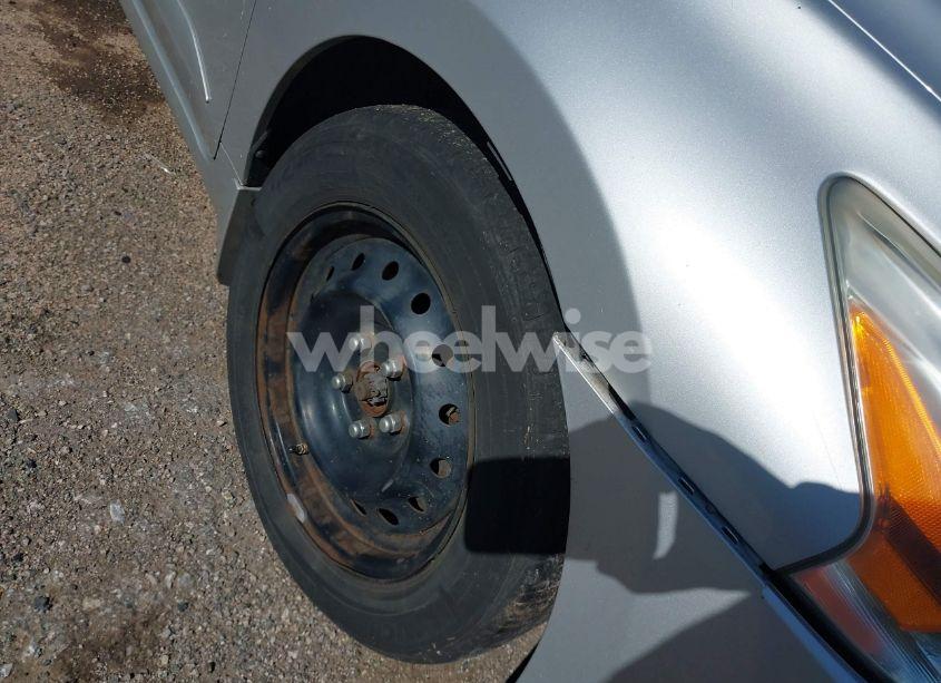 Photo 12 of 2013 Nissan Altima 2.5 S (VIN 1N4AL3AP2DC282984)