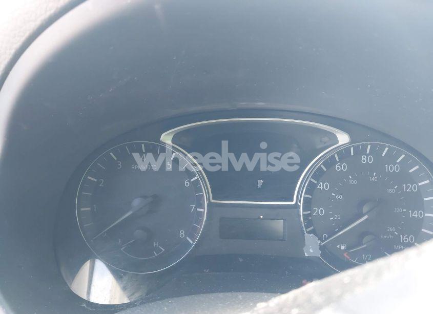 Photo 7 of 2013 Nissan Altima 2.5 S (VIN 1N4AL3AP2DC282984)