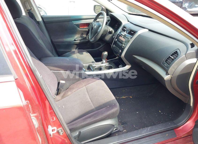 Photo 5 of 2013 Nissan Altima 2.5 S (VIN 1N4AL3AP2DC283228)