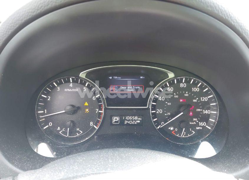 Photo 7 of 2013 Nissan Altima 2.5 S (VIN 1N4AL3AP2DC283228)