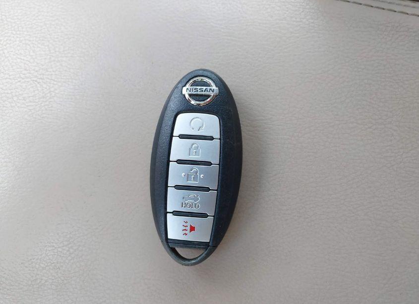 Photo 11 of 2013 Nissan Altima 2.5 SL (VIN 1N4AL3AP2DC287652)