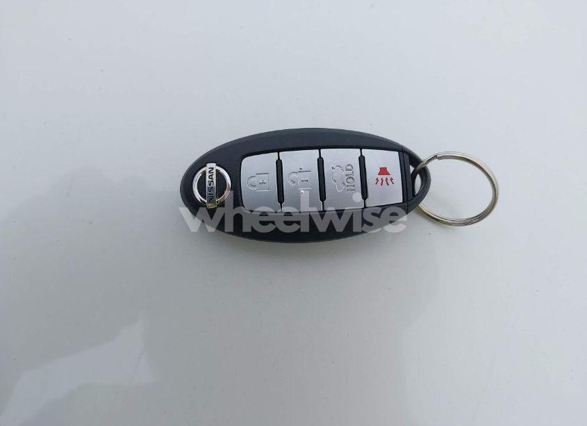 Photo 11 of 2013 Nissan Altima 2.5 S (VIN 1N4AL3AP2DC291815)