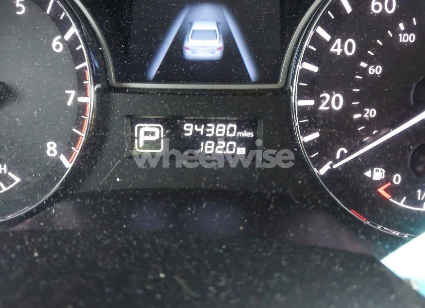 Photo 15 of 2013 Nissan Altima 2.5 S (VIN 1N4AL3AP2DC291815)