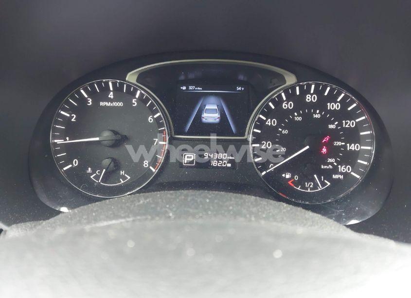 Photo 7 of 2013 Nissan Altima 2.5 S (VIN 1N4AL3AP2DC291815)