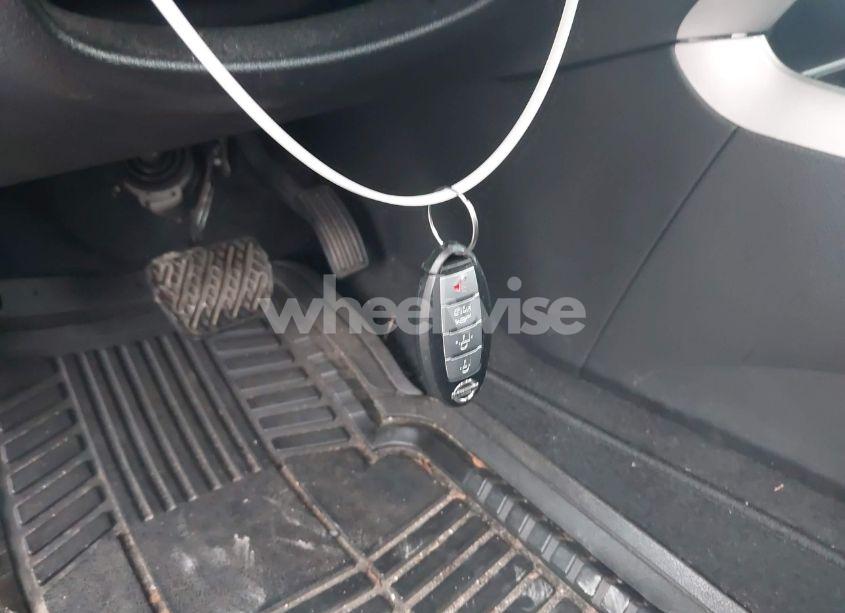 Photo 11 of 2013 Nissan Altima 2.5 S (VIN 1N4AL3AP2DC295413)