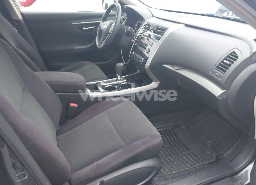 Photo 5 of 2013 Nissan Altima 2.5 S (VIN 1N4AL3AP2DC295413)