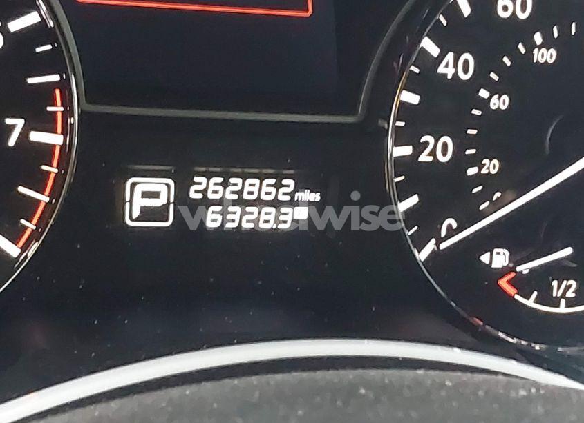 Photo 7 of 2013 Nissan Altima 2.5 S (VIN 1N4AL3AP2DC295413)