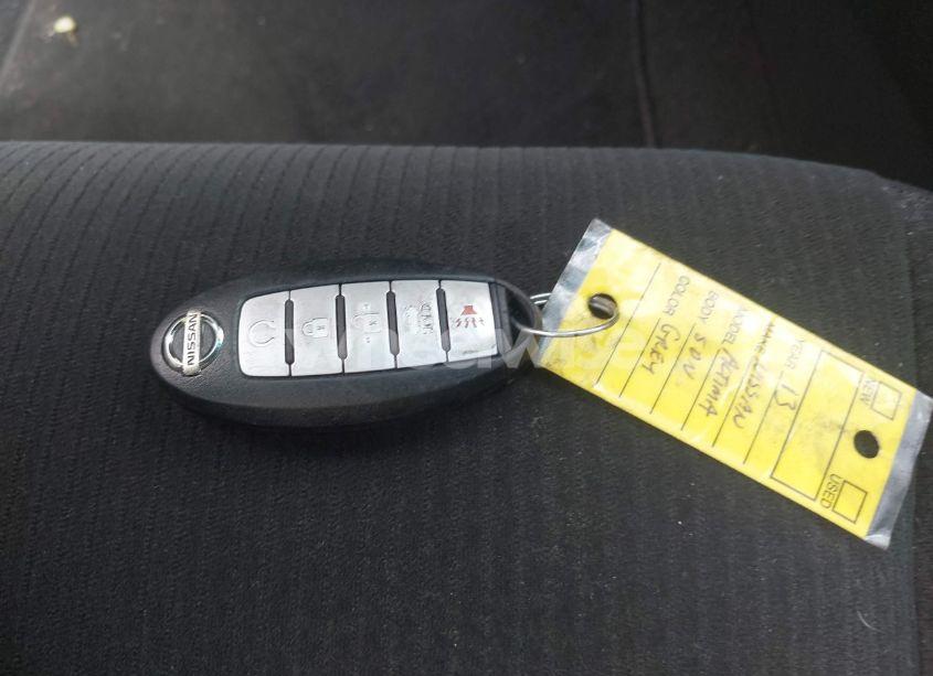 Photo 11 of 2013 Nissan Altima 2.5 SV (VIN 1N4AL3AP2DC295461)