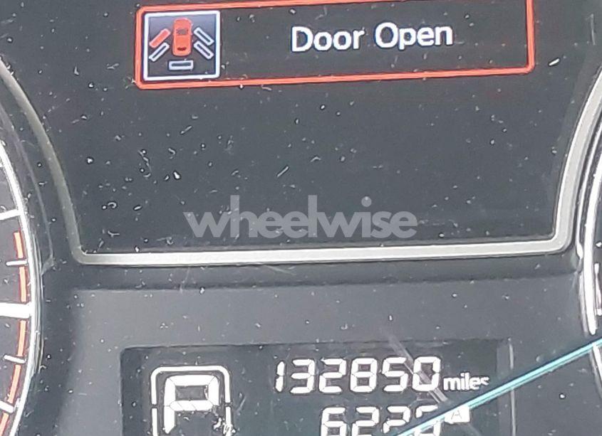 Photo 13 of 2013 Nissan Altima 2.5 SV (VIN 1N4AL3AP2DC295461)