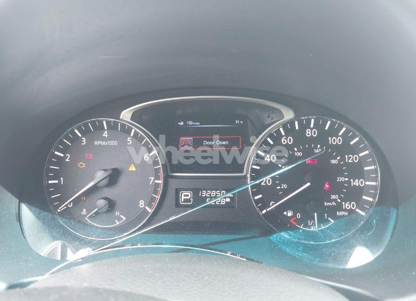 Photo 7 of 2013 Nissan Altima 2.5 SV (VIN 1N4AL3AP2DC295461)