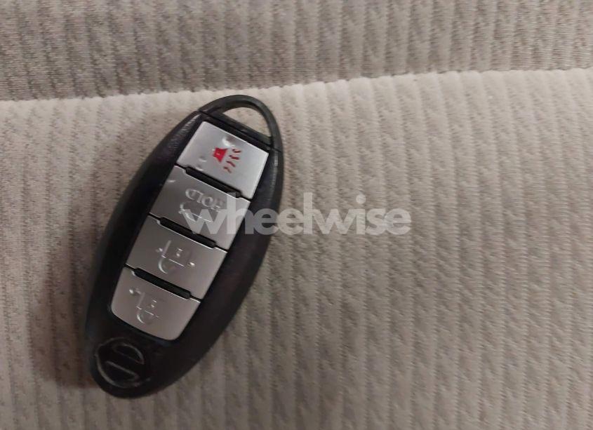 Photo 11 of 2013 Nissan Altima 2.5 S (VIN 1N4AL3AP2DC296061)