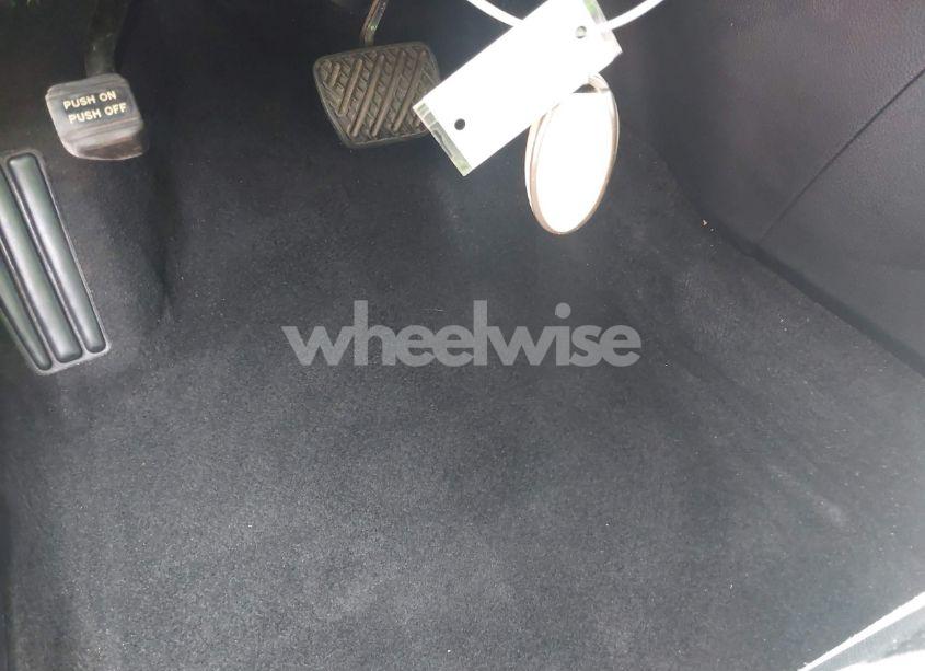 Photo 11 of 2013 Nissan Altima 2.5 SL (VIN 1N4AL3AP2DC903883)