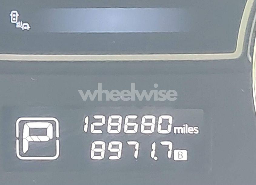 Photo 15 of 2013 Nissan Altima 2.5 SL (VIN 1N4AL3AP2DC903883)