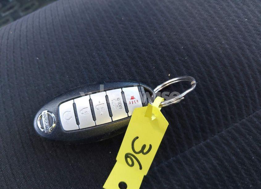 Photo 11 of 2013 Nissan Altima 2.5 SV (VIN 1N4AL3AP2DC905133)