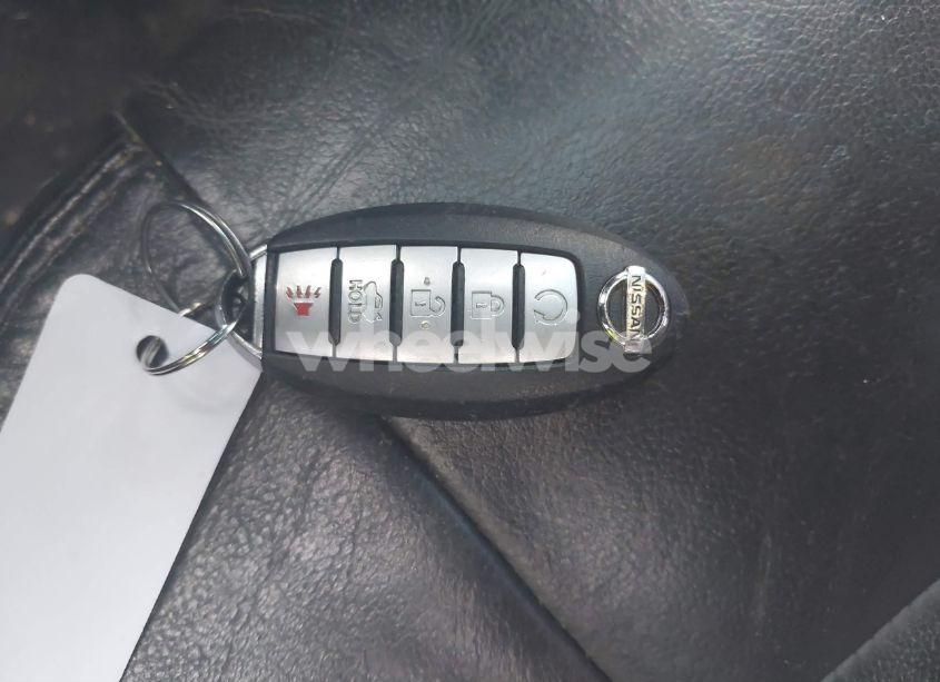 Photo 11 of 2013 Nissan Altima 2.5 SV (VIN 1N4AL3AP2DC908422)