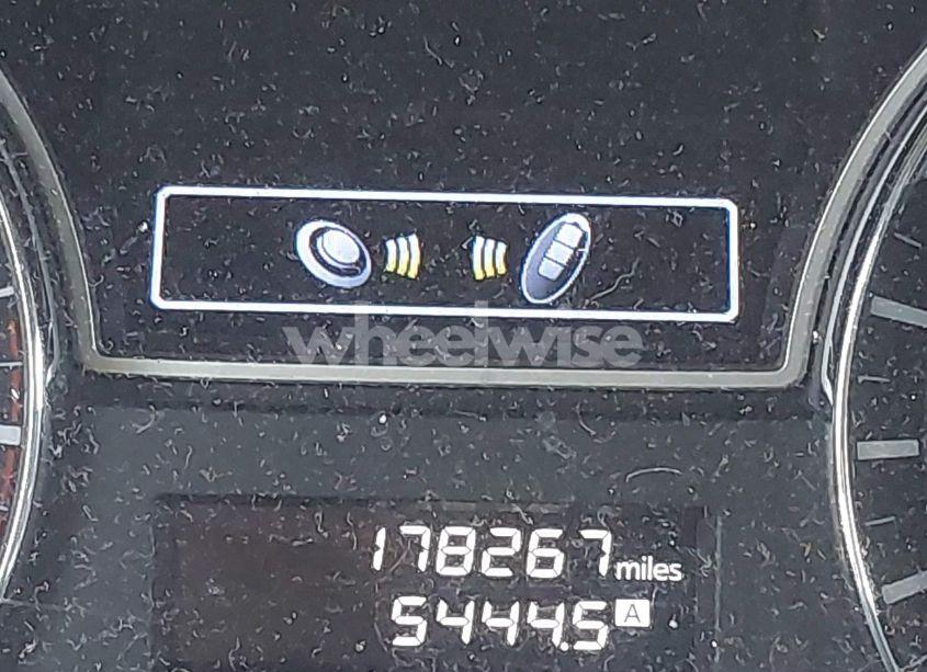 Photo 16 of 2013 Nissan Altima 2.5 SV (VIN 1N4AL3AP2DC908422)