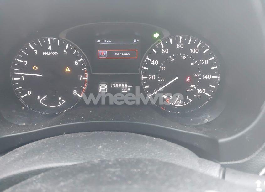 Photo 7 of 2013 Nissan Altima 2.5 SV (VIN 1N4AL3AP2DC908422)
