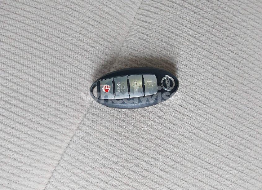 Photo 11 of 2013 Nissan Altima 2.5 S (VIN 1N4AL3AP2DC916617)