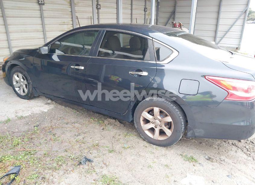Photo 6 of 2013 Nissan Altima 2.5 S (VIN 1N4AL3AP2DC916617)