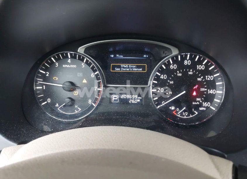 Photo 7 of 2013 Nissan Altima 2.5 S (VIN 1N4AL3AP2DC916617)