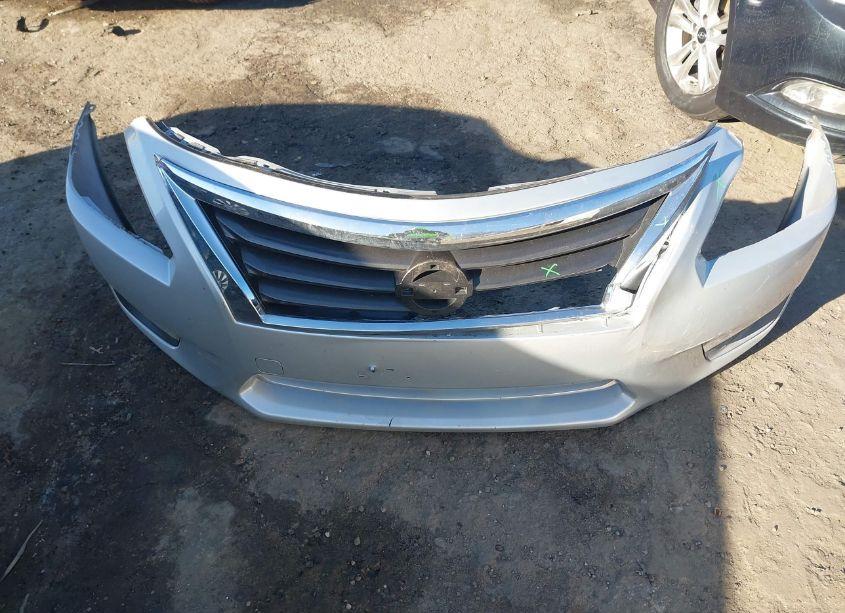 Photo 18 of 2013 Nissan Altima 2.5 SV (VIN 1N4AL3AP2DN407289)