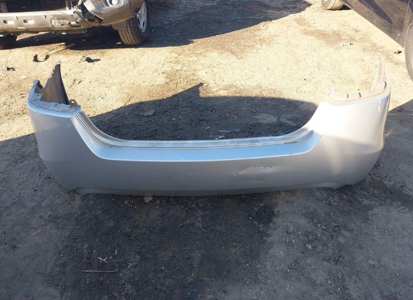 Photo 19 of 2013 Nissan Altima 2.5 SV (VIN 1N4AL3AP2DN407289)