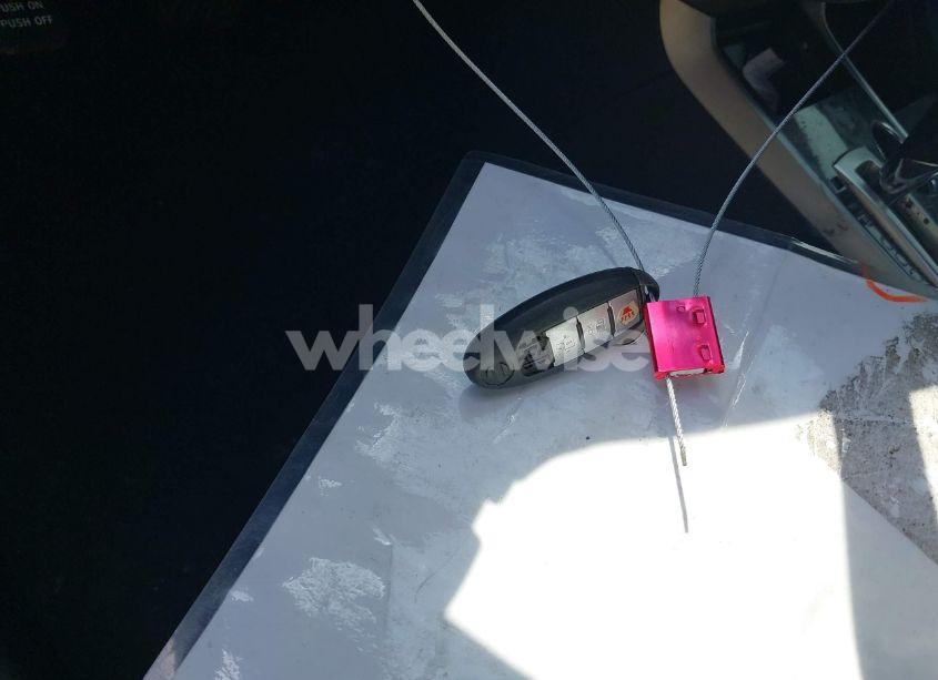 Photo 11 of 2013 Nissan Altima 2.5 S (VIN 1N4AL3AP2DN414999)