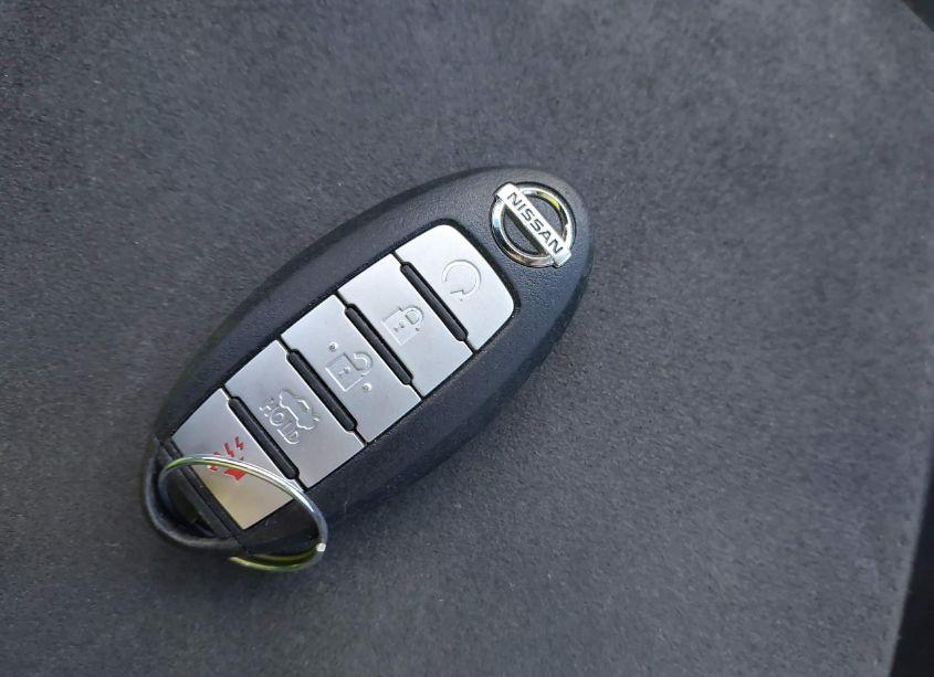 Photo 11 of 2013 Nissan Altima 2.5 SV (VIN 1N4AL3AP2DN422276)