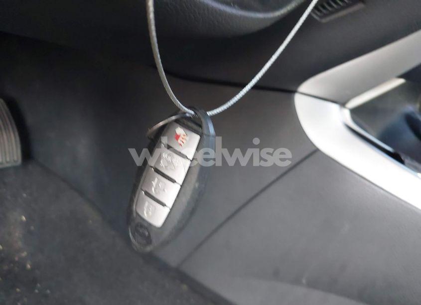 Photo 11 of 2013 Nissan Altima 2.5 (VIN 1N4AL3AP2DN426862)