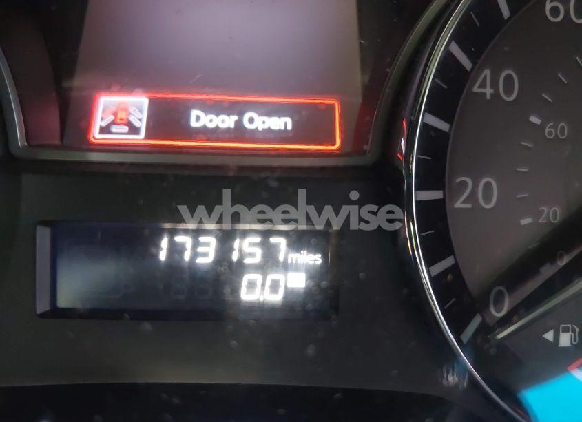 Photo 7 of 2013 Nissan Altima 2.5 (VIN 1N4AL3AP2DN426862)