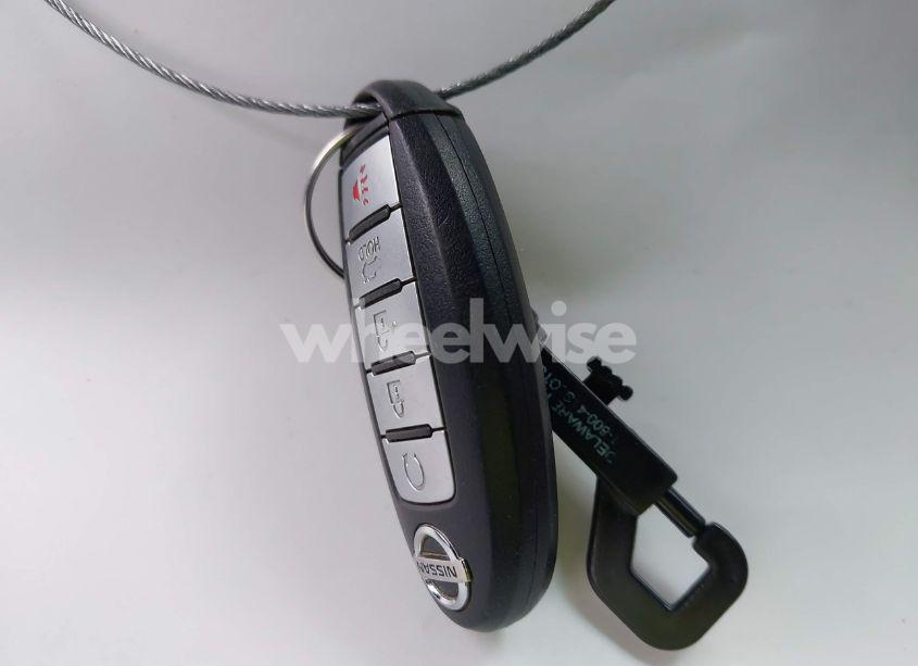 Photo 11 of 2013 Nissan Altima 2.5 SV (VIN 1N4AL3AP2DN434914)