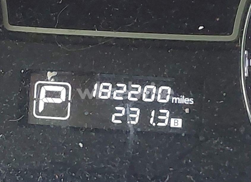 Photo 15 of 2013 Nissan Altima 2.5 SV (VIN 1N4AL3AP2DN434914)