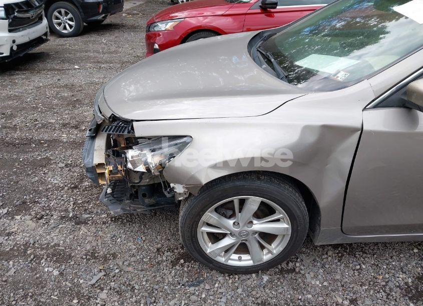 Photo 6 of 2013 Nissan Altima 2.5 SV (VIN 1N4AL3AP2DN434914)