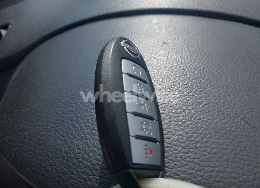 Photo 11 of 2013 Nissan Altima 2.5 SV (VIN 1N4AL3AP2DN445377)