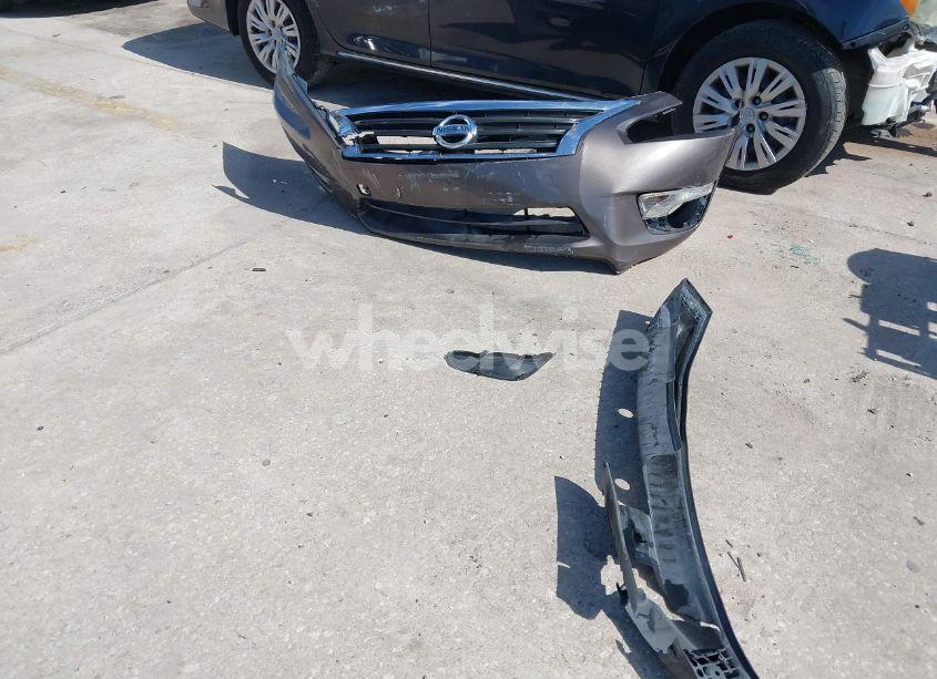 Photo 12 of 2013 Nissan Altima 2.5 (VIN 1N4AL3AP2DN448392)