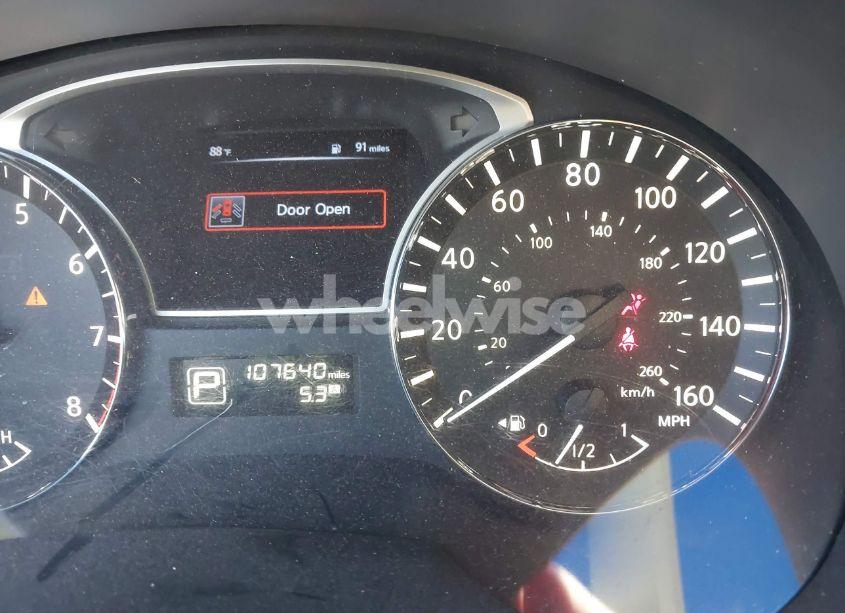 Photo 16 of 2013 Nissan Altima 2.5 (VIN 1N4AL3AP2DN448392)