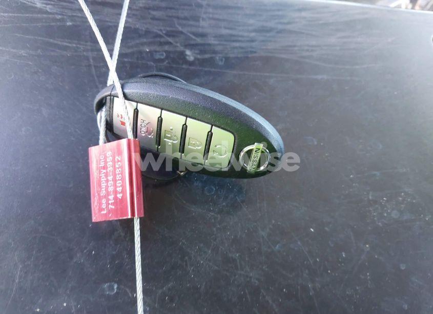 Photo 11 of 2013 Nissan Altima 2.5 SL (VIN 1N4AL3AP2DN455357)